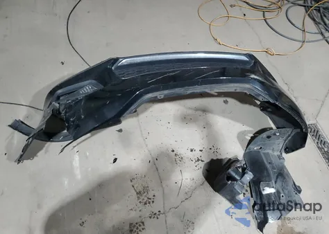 2015 Honda Accord Exl z USA, uszkodzony, nr VIN 1HGCR2F8XFA228720